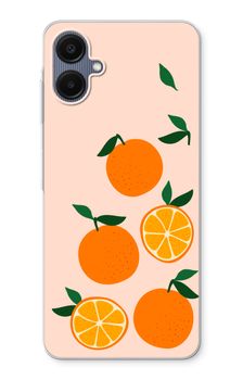 Will you be my clementine