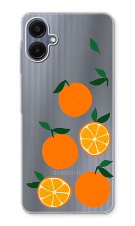 Will you be my clementine