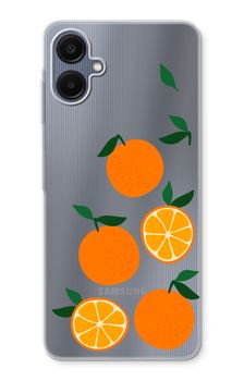 Will you be my clementine