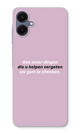 Doe meer dingen die u helpen