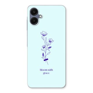 Bloom with grace