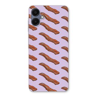Bacon to my eggs #2