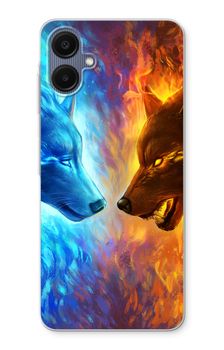 Fire & Ice