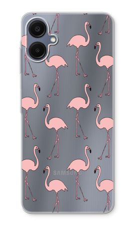 Anything Flamingoes