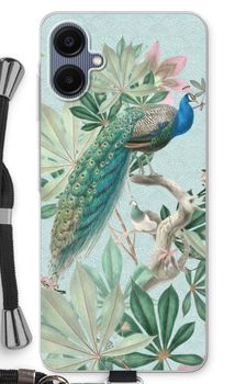 Paradise Garden Peacock