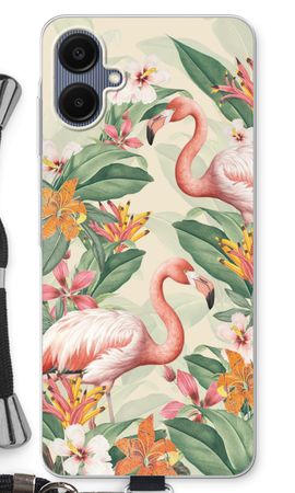 Tropical Flamingo