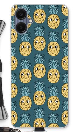 Pineapples