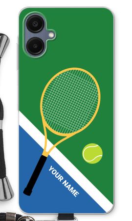 Tennis N°1