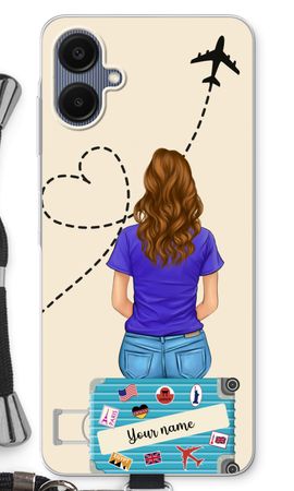 Leaving on a trip N°1