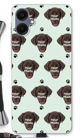 Personalized Face - Cat or Dog