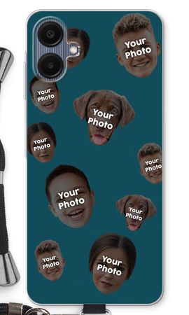 Personalized Face N°1