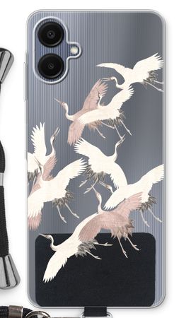 Japanese Crane Birds