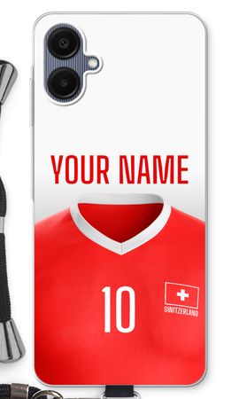 Switzerland - Football