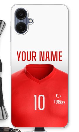 Turkey - Football