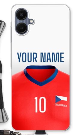 Czech Republic - Football