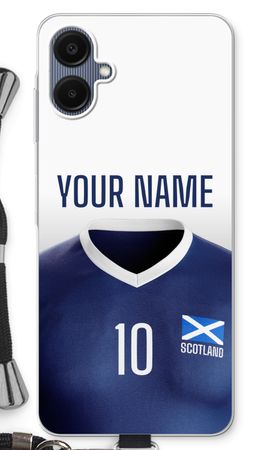Scotland - Football