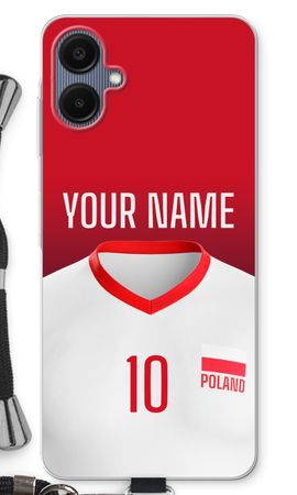 Poland - Football