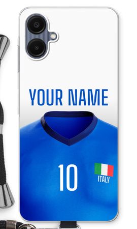 Italy - Football