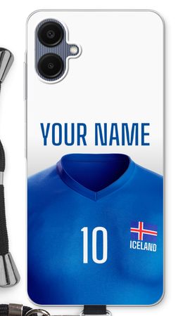 Iceland - Football