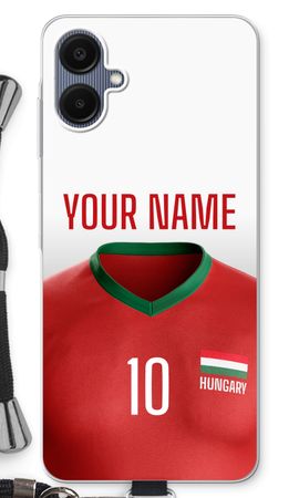 Hungary - Football
