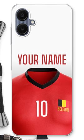 Belgium - Football