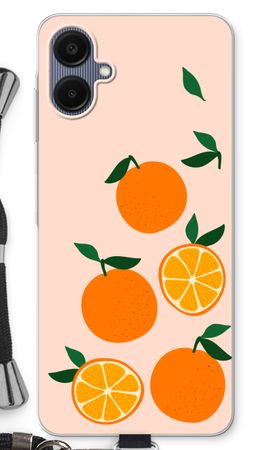 Will you be my clementine