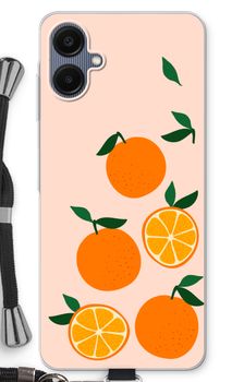 Will you be my clementine