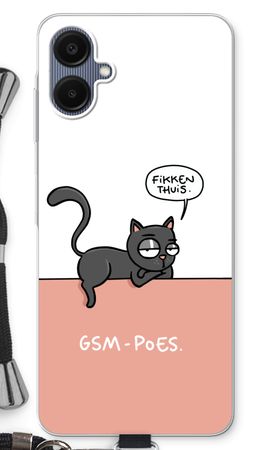 GSM poes