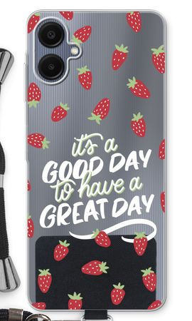 Don’t forget to have a great day