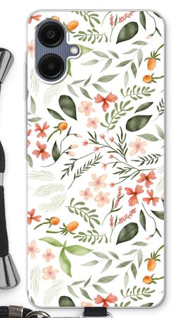 Sweet little flowers