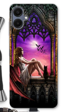 Children of the night