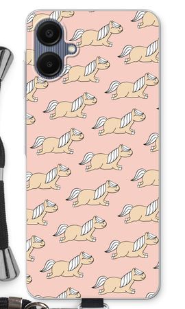 Ponys