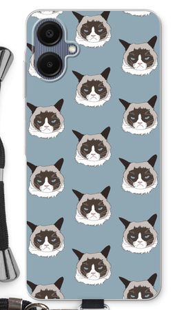 It's a Purrr Case