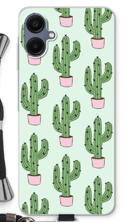 Cactus Lover