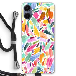 Watercolor Brushstrokes