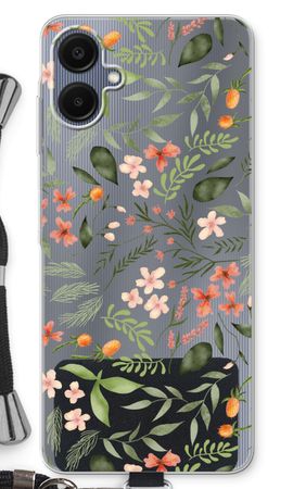 Sweet little flowers