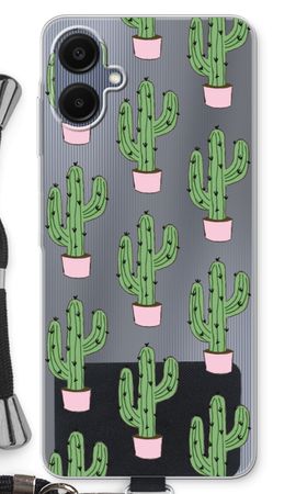 Cactus Lover