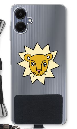 Little lion