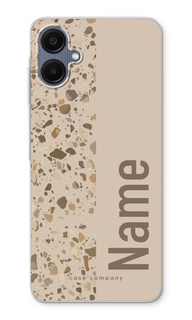 Namecase Terrazzo