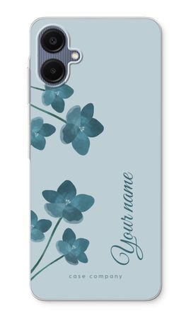 Namecase 3 - Floral