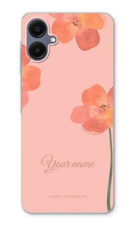 Namecase 2 - Floral