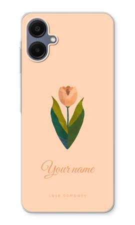 Namecase 1 - Floral