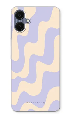 Flow, Samsung Galaxy A06 pehme ümbris