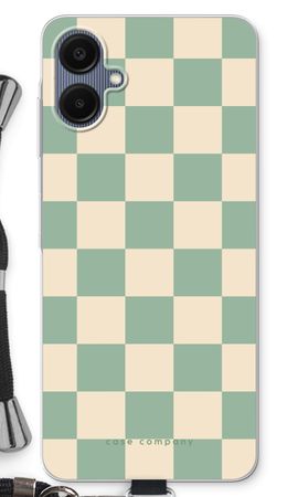 Checkered Mint