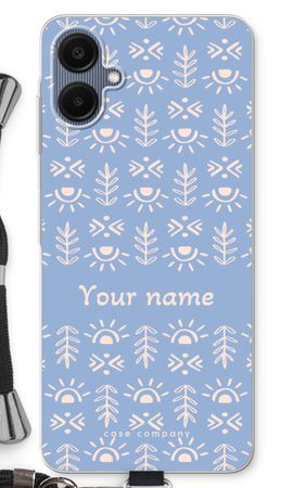 Namecase 1 - Coastel