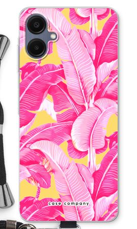Pink Banana