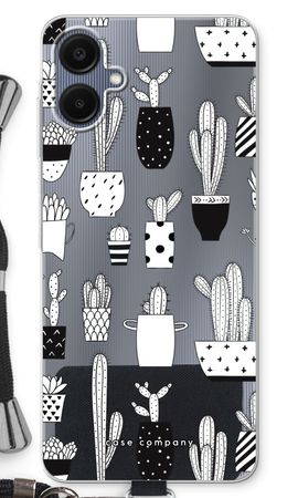 Cactus print