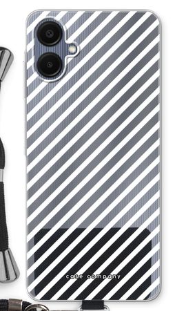 Stripes black and white