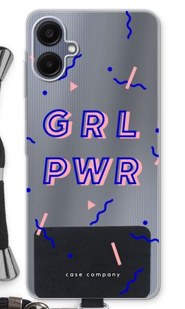 GRL PWR