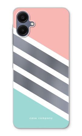 Stripes pastel